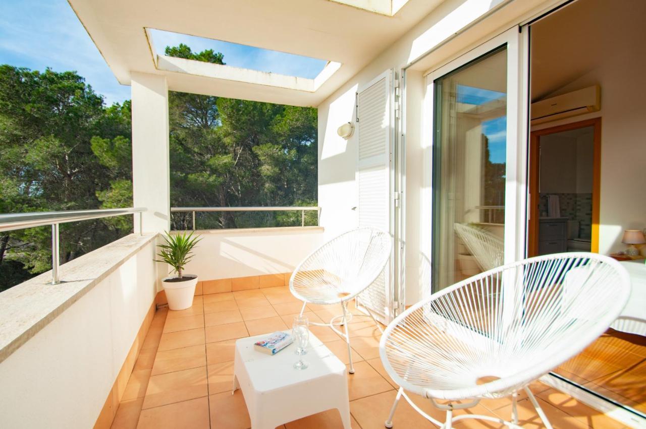 Villa Ermita By Sonne Villas Cala Galdana  Exterior foto