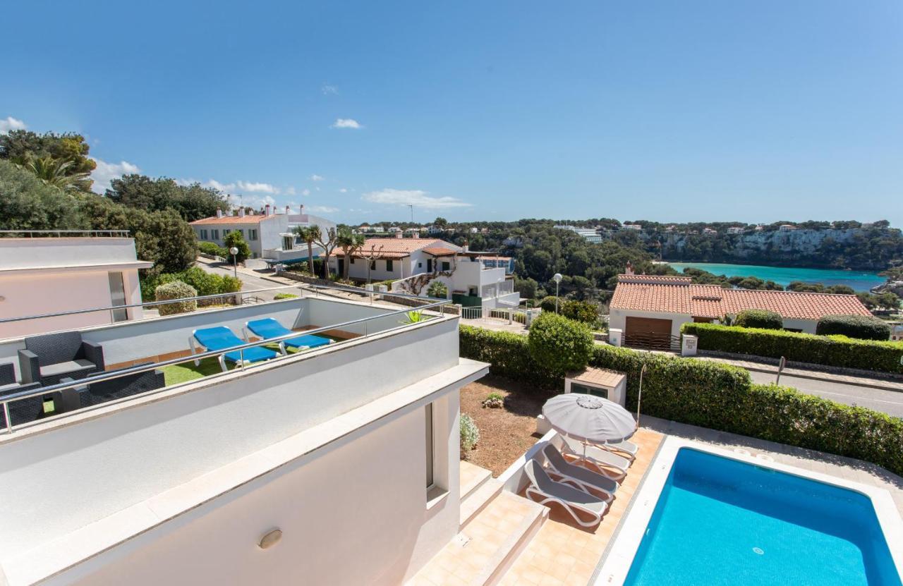 Villa Ermita By Sonne Villas Cala Galdana  Exterior foto