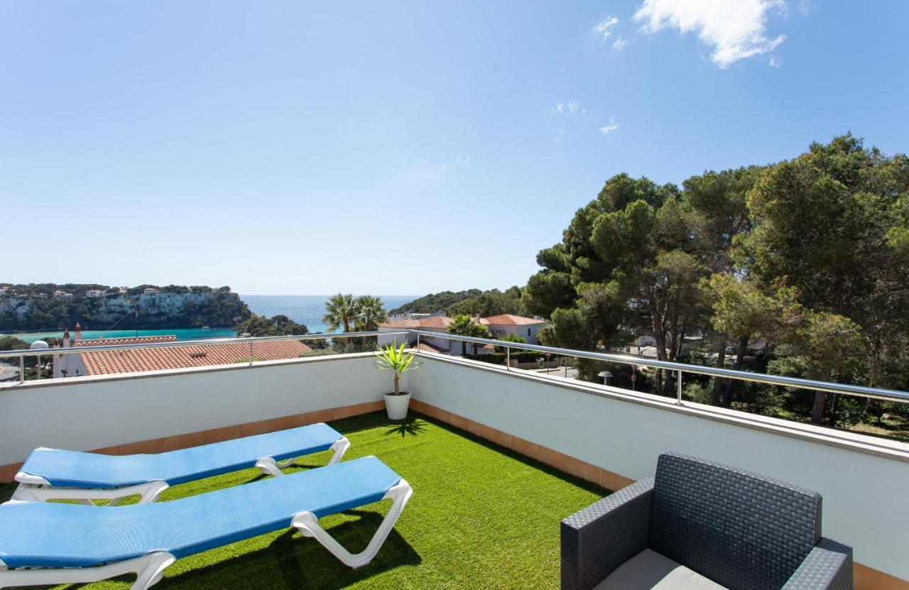 Villa Ermita By Sonne Villas Cala Galdana  Exterior foto