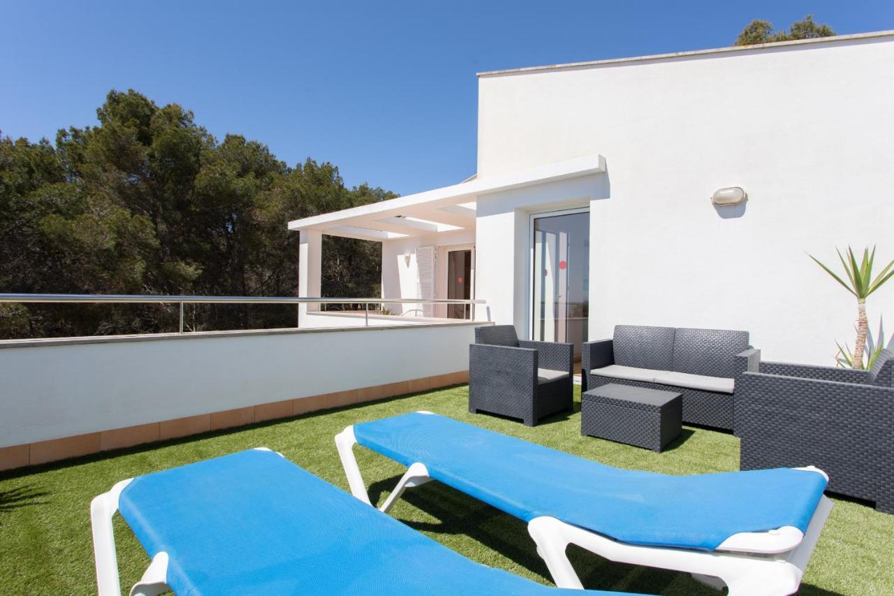 Villa Ermita By Sonne Villas Cala Galdana  Exterior foto